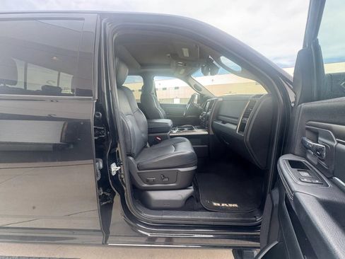 Used 2014 RAM 1500 Sport w/ Trailer Tow Group AWD/4WD image 12