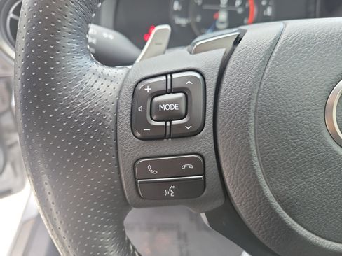 Used 2023 Lexus IS 350 F Sport w/ Memory Package RWD image 28