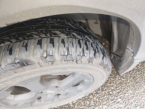 Used 2023 Subaru Forester Wilderness image 3