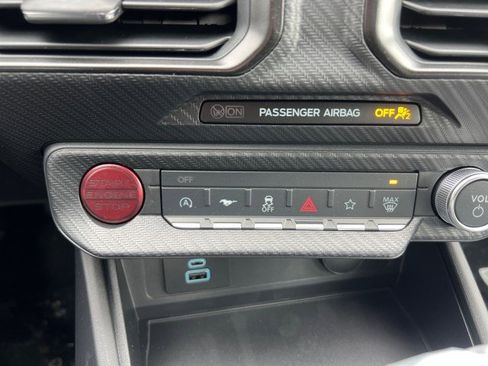 New 2026 Ford Mustang Coupe w/ Mustang Nite Pony Package image 23