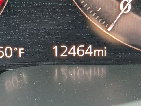 Used 2025 MAZDA CX-90 3.3 Turbo w/ Premium Sport Pkg image 16