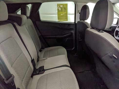 Certified 2022 Ford Escape SE image 26