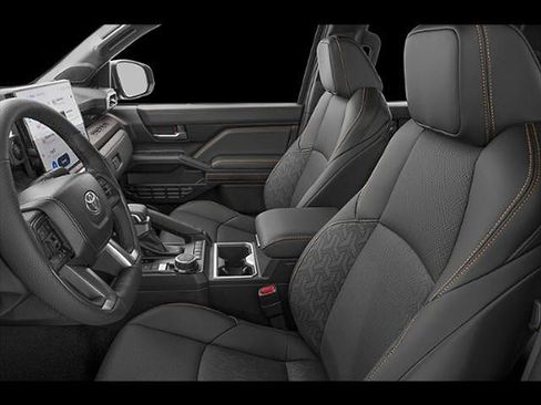 Used 2024 Toyota Tacoma Limited w/ Limited Package (LT) AWD/4WD image 80