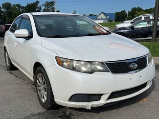 Used 2013 Kia Forte EX FWD video 1