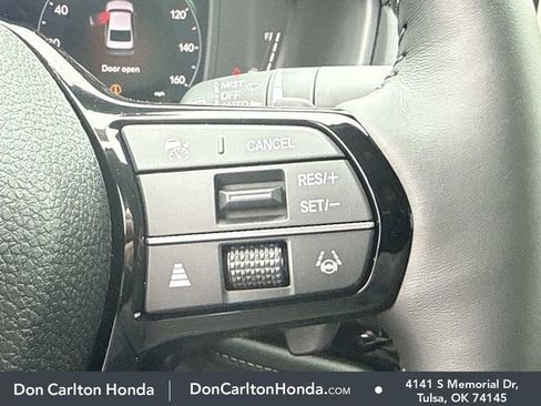 New 2026 Honda Accord Touring image 25