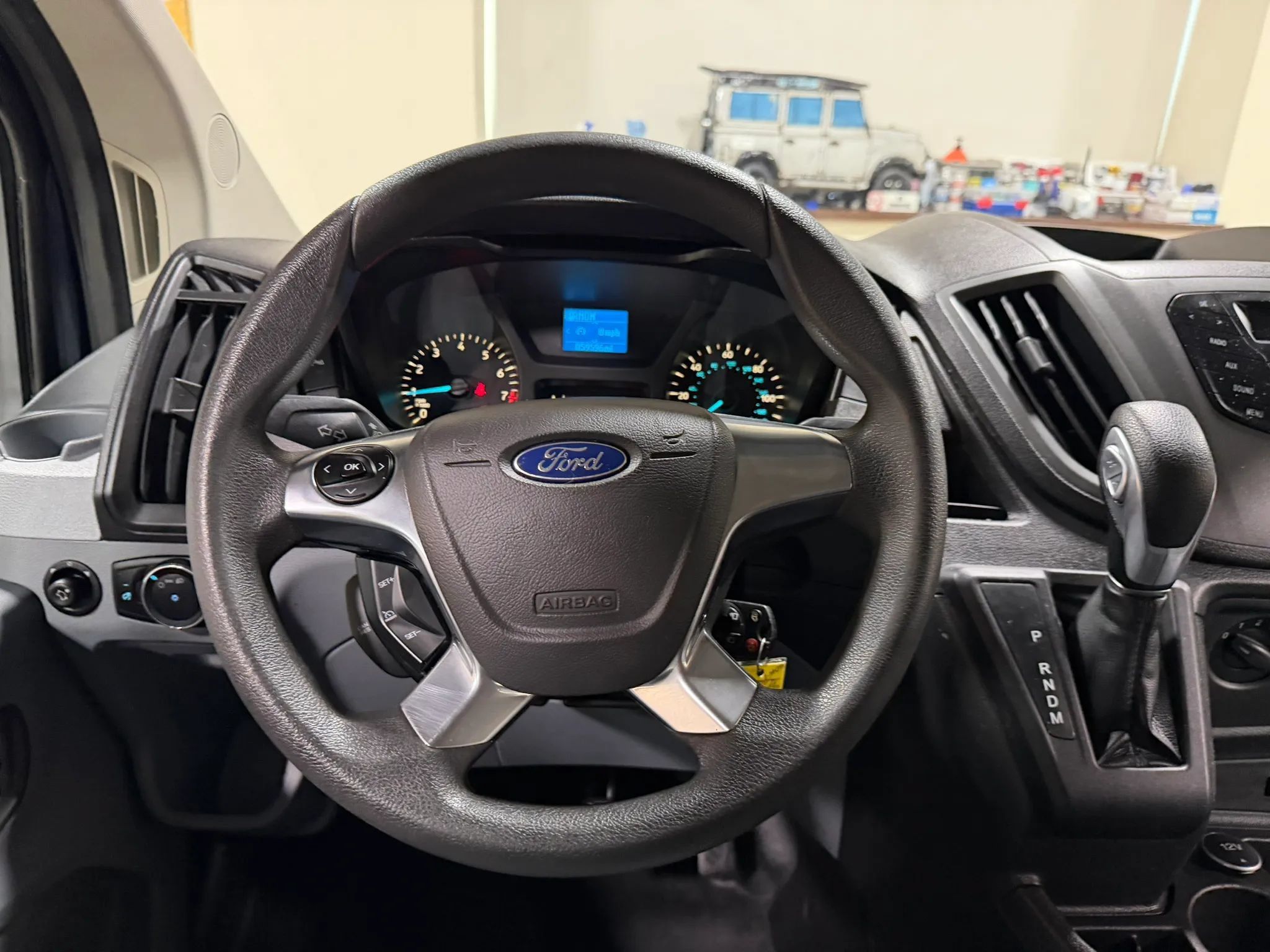 Used 2016 Ford Transit 350 XL RWD image 49