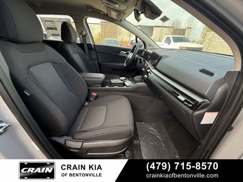 New 2026 Kia Sportage S image 32