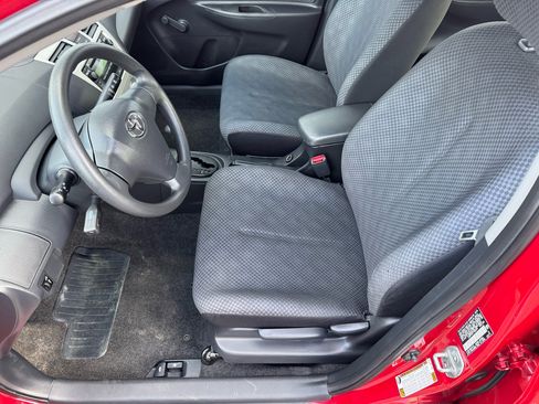 Used 2007 Toyota Yaris Sedan image 7