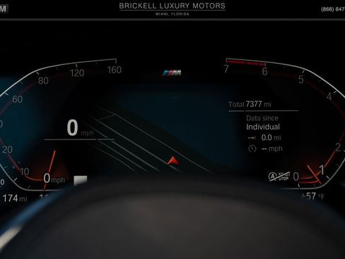 Used 2023 BMW X3 xDrive30i w/ M Sport Package image 41