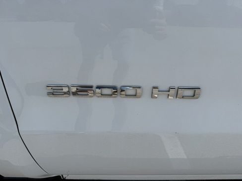 Used 2019 Chevrolet Silverado 3500 W/T w/ WT Convenience Package AWD/4WD image 16