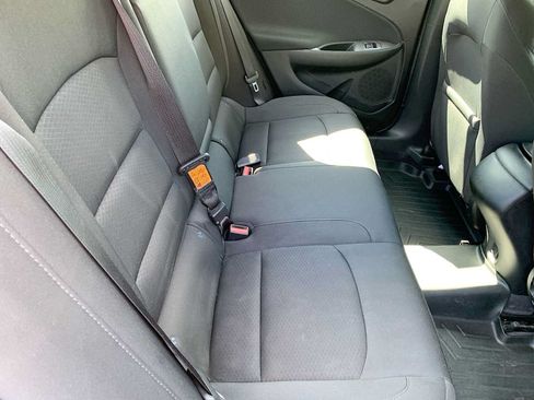 Used 2018 Chevrolet Malibu LS FWD image 24