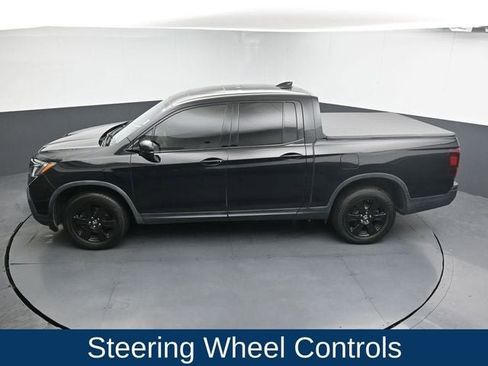 Used 2019 Honda Ridgeline Black Edition image 21
