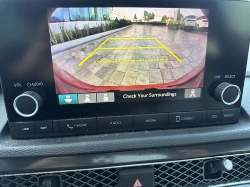 Used 2023 Acura Integra A-Spec FWD image 31