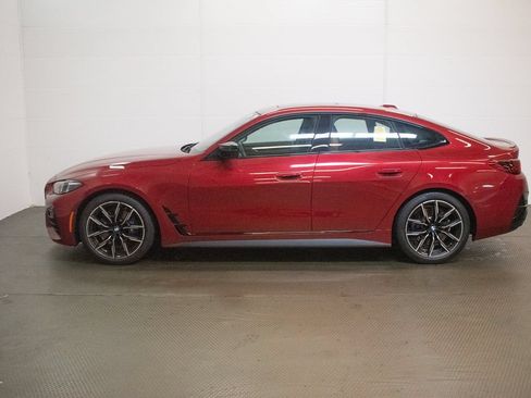 Used 2025 BMW 440i xDrive AWD/4WD image 7