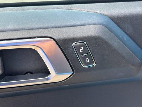 Used 2022 Ford Bronco Outer Banks image 18