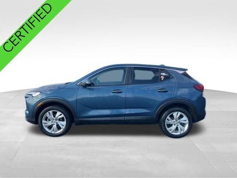 Used 2024 Buick Encore GX Preferred image 3
