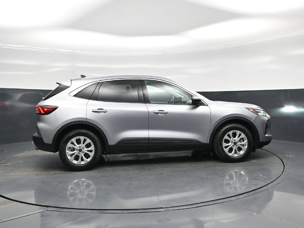 Used 2024 Ford Escape Active FWD image 25