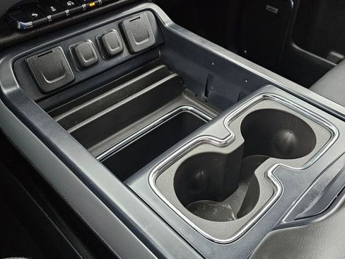 Used 2014 Chevrolet Silverado 1500 LTZ Z71 w/ LTZ Plus Package image 23