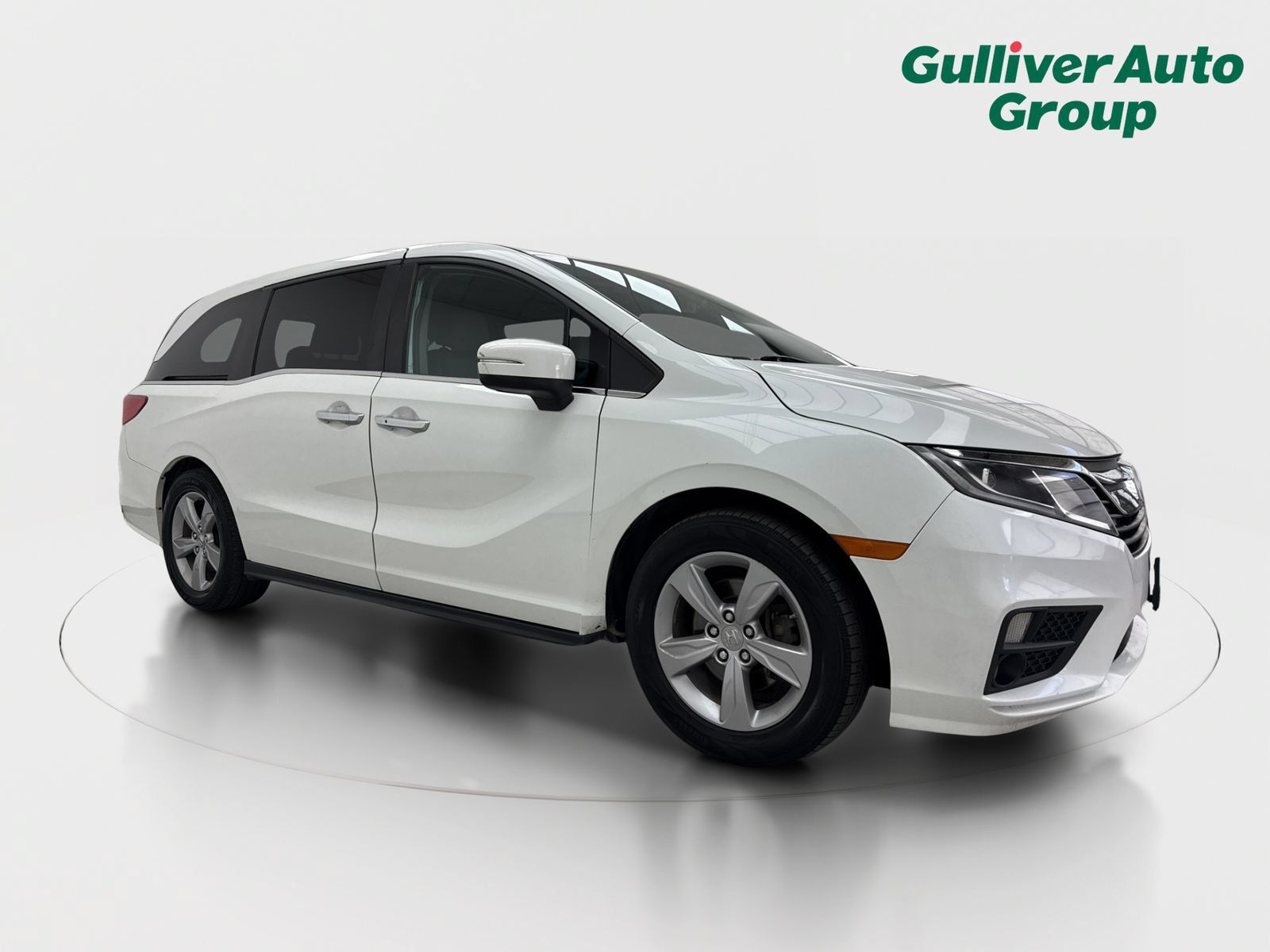 Used 2020 Honda Odyssey EX-L image 12