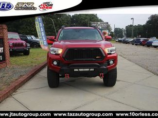Used 2018 Toyota Tacoma SR5 RWD video 2