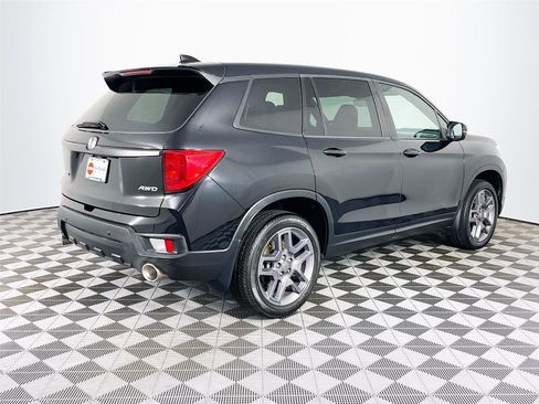 Certified 2023 Honda Passport EX-L image 11