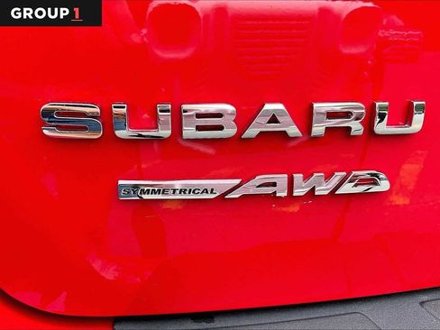Used 2023 Subaru Crosstrek 2.0i Premium AWD/4WD image 31