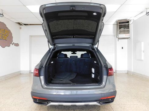 Used 2023 Audi A4 2.0T allroad Premium Plus AWD/4WD image 67