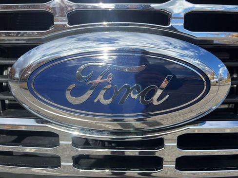 Used 2023 Ford F350 XL w/ Snow Plow Prep Package image 40