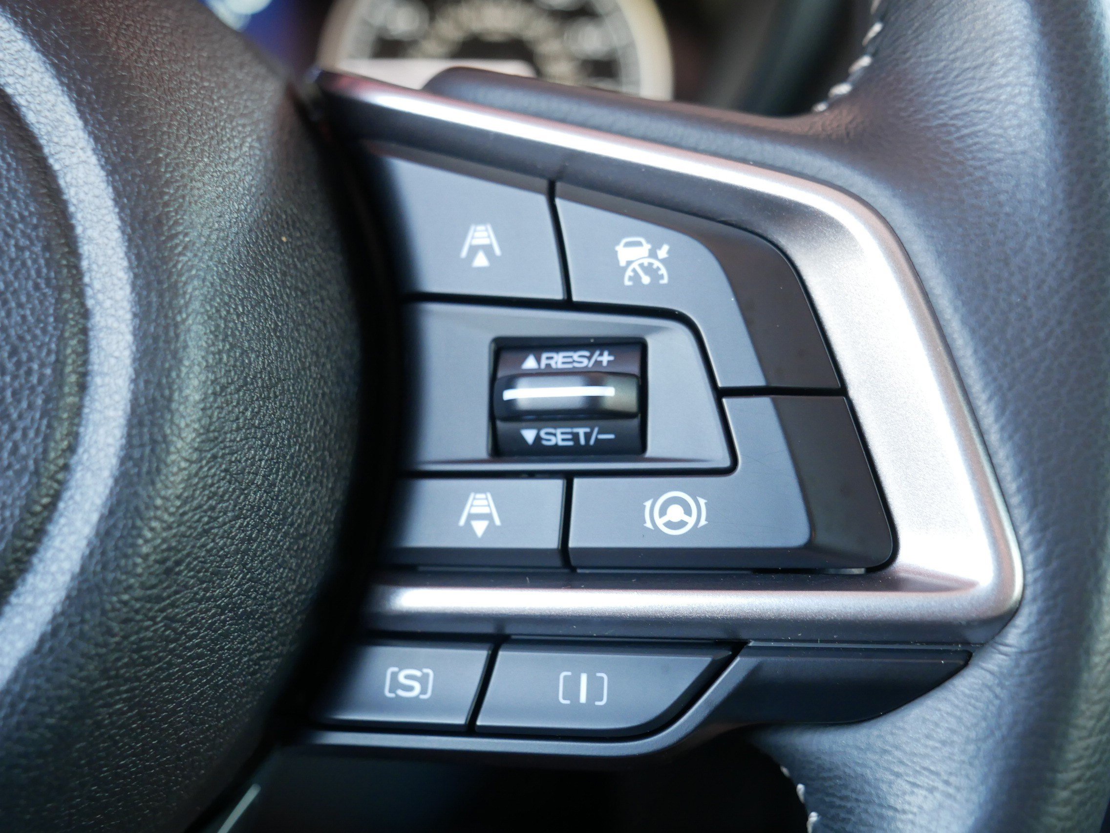 Used 2024 Subaru Forester Premium AWD/4WD image 29