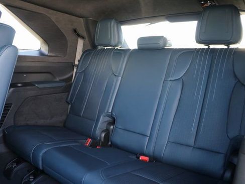 New 2025 Cadillac Escalade IQ Sport 2 image 30