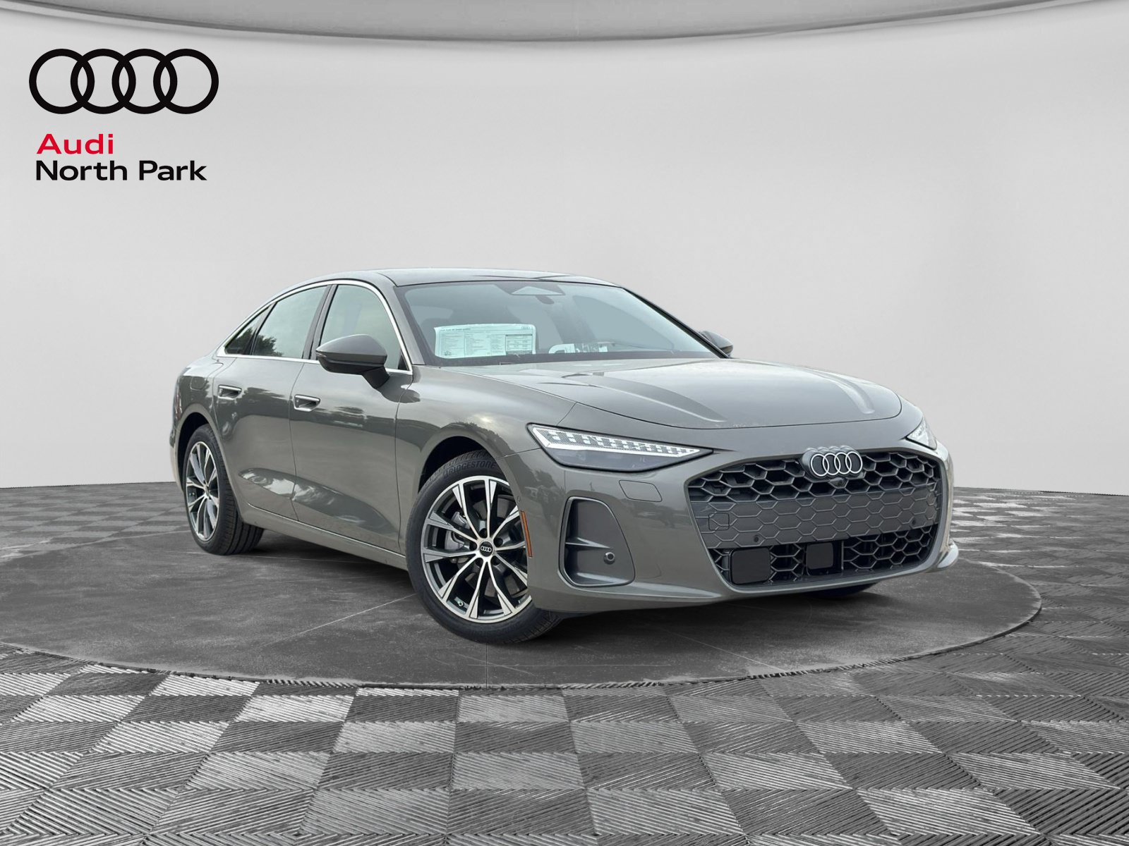 Used 2026 Audi A6 Premium Plus AWD/4WD image 1