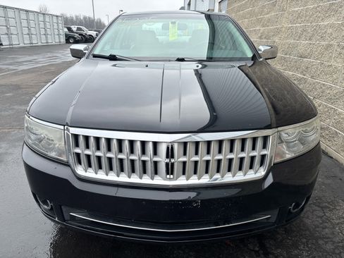 Used 2008 Lincoln MKZ image 4
