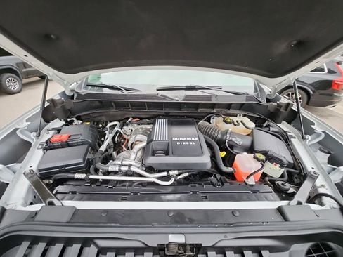 Certified 2024 Chevrolet Silverado 1500 RST w/ Convenience Package II image 35