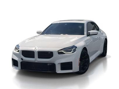 Used 2024 BMW M2 w/ Lighting Package