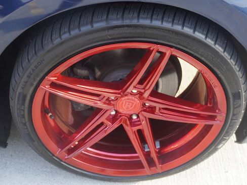 Used 2016 Chevrolet Camaro LT w/ Technology Package image 27