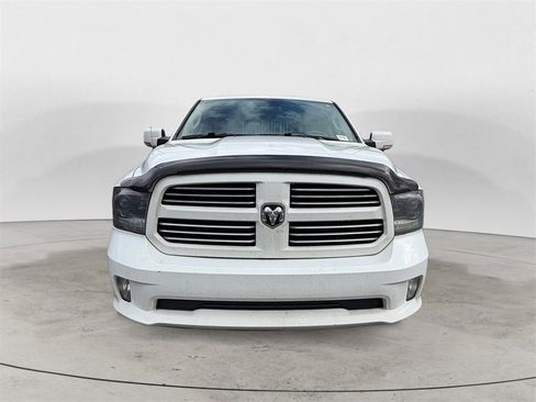 Used 2015 RAM 1500 Sport image 5