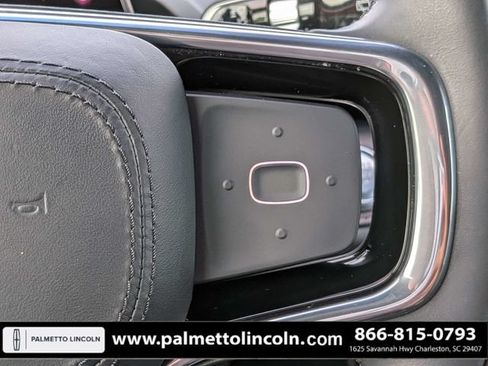 Certified 2024 Lincoln Nautilus Reserve w/ Equipment Group 202A AWD/4WD image 29