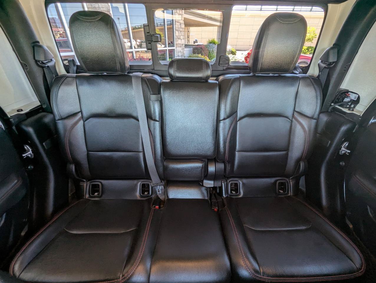 Used 2020 Jeep Gladiator Rubicon AWD/4WD image 23