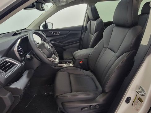 New 2026 Subaru Ascent Limited image 10