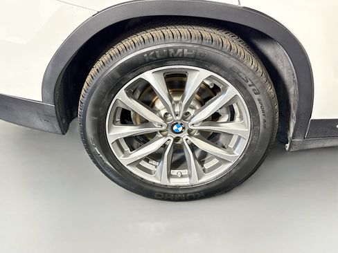 Used 2019 BMW X3 sDrive30i image 33