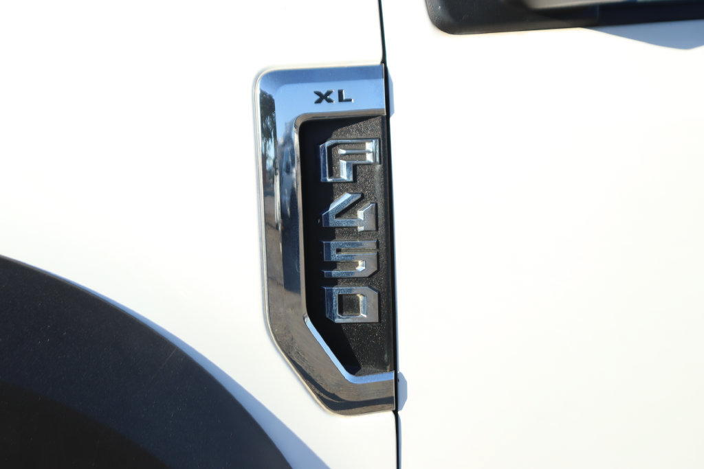 Used 2020 Ford F450 XL w/ Power Equipment Group RWD image 42