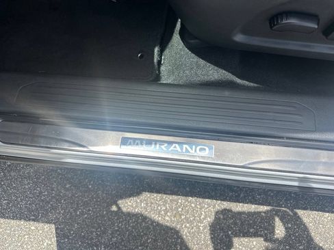 Used 2018 Nissan Murano SL w/ Moonroof Package FWD image 16