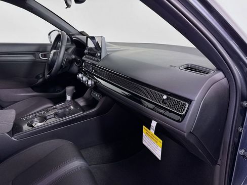 New 2026 Honda Civic Sport image 26