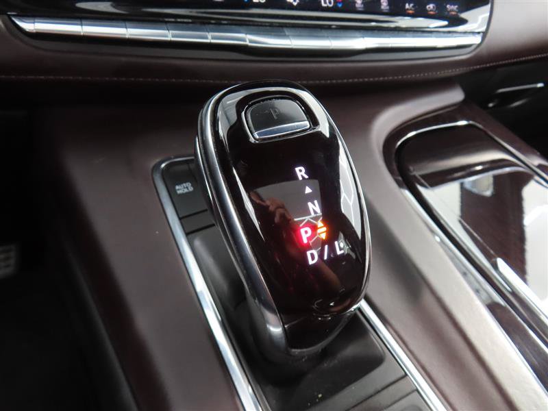 Used 2022 Cadillac Escalade Sport Platinum AWD/4WD image 37