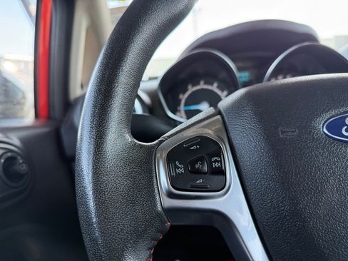 Used 2019 Ford Fiesta ST-Line image 19