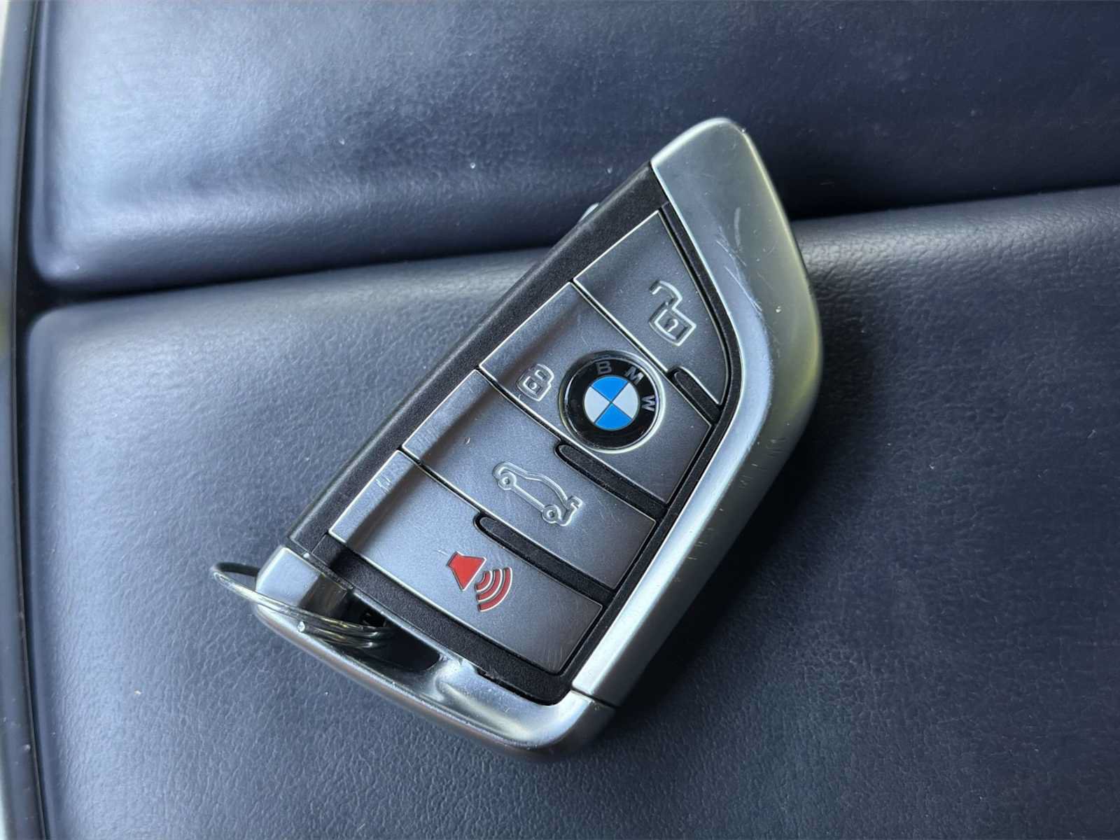 Used 2024 BMW 840i Gran Coupe xDrive w/ M Sport Professional Package AWD/4WD image 28