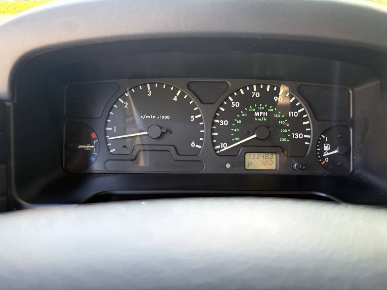 Used 2001 Land Rover Discovery SE AWD/4WD image 18
