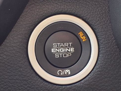 Used 2020 RAM 1500 Rebel w/ Rebel Level 2 Equipment Group image 15