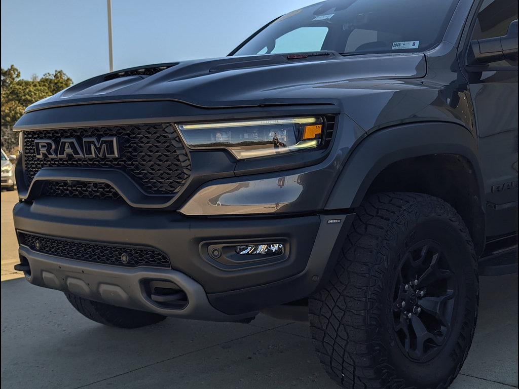 Used 2022 RAM 1500 TRX w/ TRX Level 2 Equipment Group AWD/4WD image 11