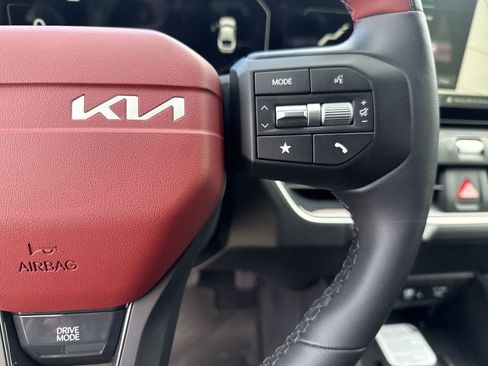 New 2026 Kia K4 GT-Line FWD image 21